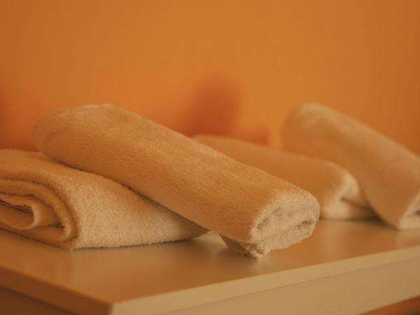 i girasoli srls : photo 6 de la chambre chambre double ou lits jumeaux avec salle de bains privative