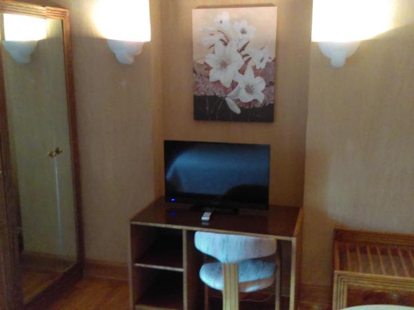 Hotel de l'Orangerie : photo 3 de la chambre chambre double confort