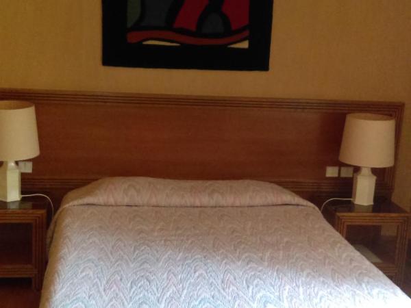 Hotel de l'Orangerie : photo 4 de la chambre chambre double confort