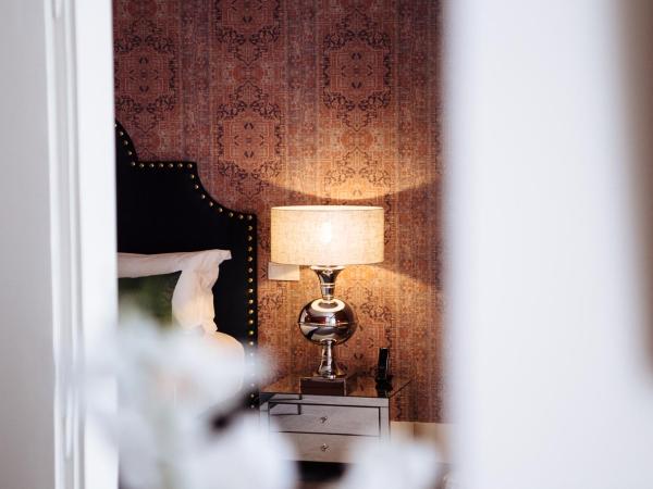 Dear Lisbon - Gallery House : photo 9 de la chambre chambre deluxe
