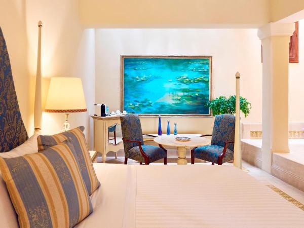 Casa Lecanda Boutique Hotel : photo 5 de la chambre suite jardin