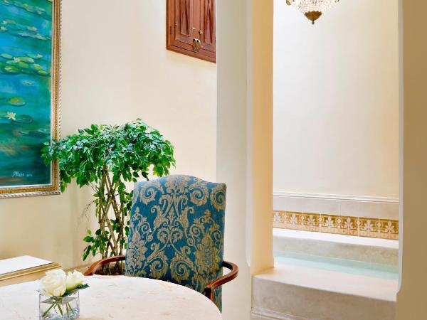 Casa Lecanda Boutique Hotel : photo 6 de la chambre suite jardin