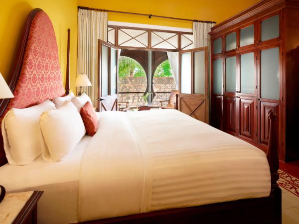 Casa Lecanda Boutique Hotel : photo 1 de la chambre chambre avec balcon