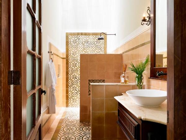 Casa Lecanda Boutique Hotel : photo 1 de la chambre chambre avec terrasse