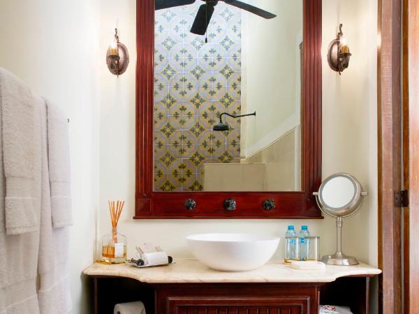 Casa Lecanda Boutique Hotel : photo 4 de la chambre chambre avec terrasse