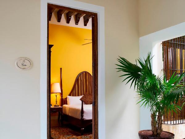 Casa Lecanda Boutique Hotel : photo 6 de la chambre chambre avec terrasse