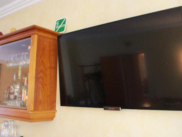 Hotel Josefa : photo 2 de la chambre chambre double