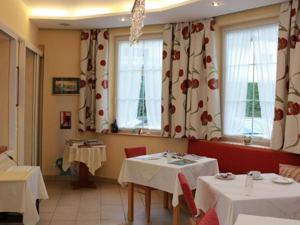 Hotel Josefa : photo 3 de la chambre chambre double