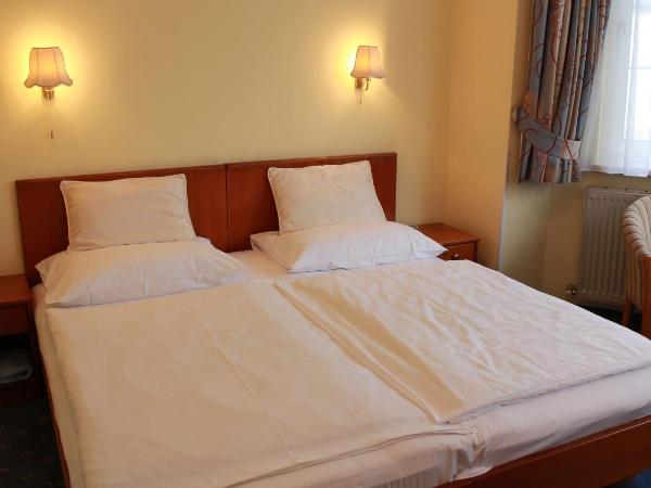 Hotel Josefa : photo 5 de la chambre chambre double