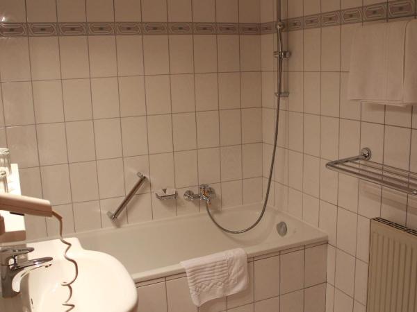 Hotel Josefa : photo 5 de la chambre chambre simple