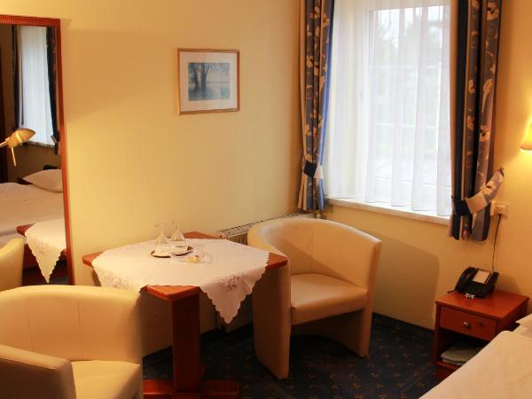 Hotel Josefa : photo 8 de la chambre chambre simple