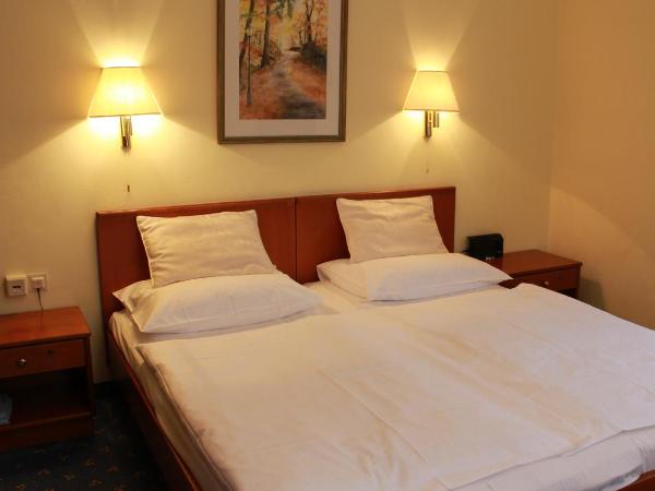 Hotel Josefa : photo 7 de la chambre chambre double