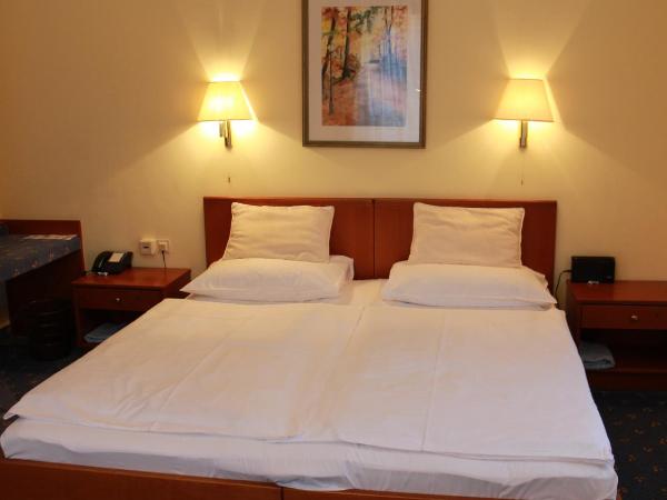 Hotel Josefa : photo 9 de la chambre chambre double