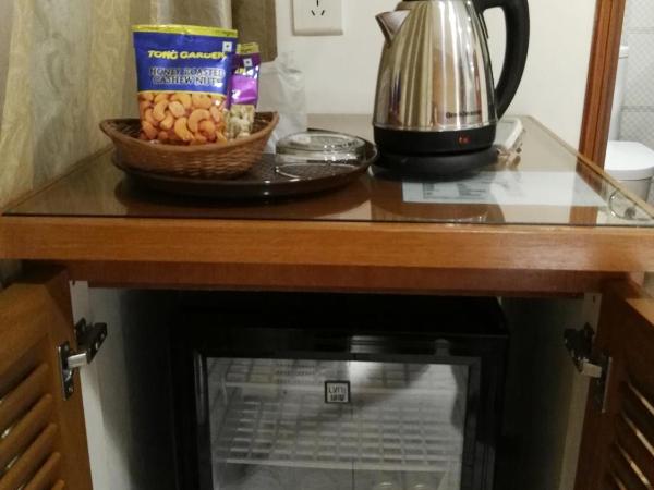 Cardogan Hotel : photo 1 de la chambre chambre lits jumeaux deluxe