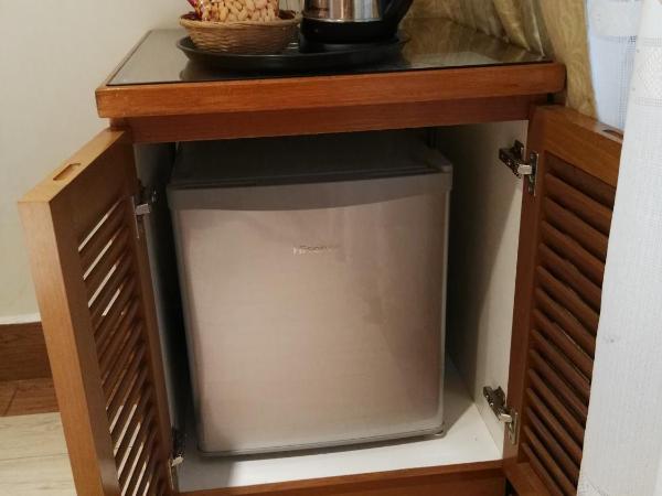 Cardogan Hotel : photo 2 de la chambre chambre lits jumeaux deluxe