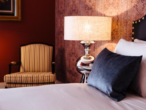 Dear Lisbon - Gallery House : photo 10 de la chambre chambre deluxe