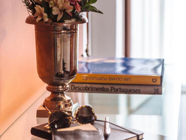 Dear Lisbon - Gallery House : photo 3 de la chambre chambre double ou lits jumeaux supérieure