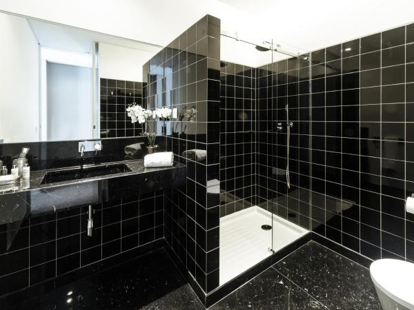 Dear Lisbon - Gallery House : photo 3 de la chambre chambre double ou lits jumeaux ville