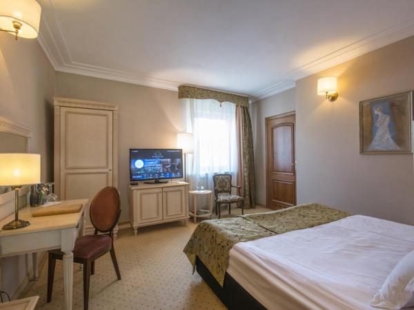 Hotel Rubinstein : photo 4 de la chambre chambre standard