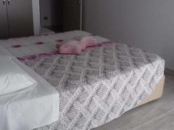 B&B Tre passi CIR 23091 : photo 7 de la chambre chambre double standard