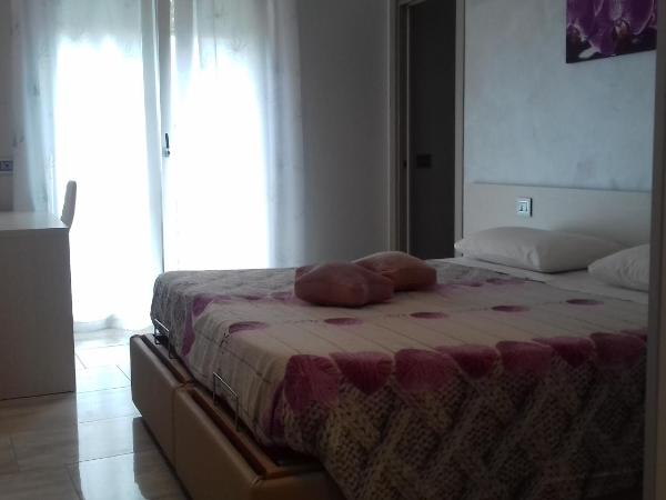 B&B Tre passi CIR 23091 : photo 8 de la chambre chambre double standard