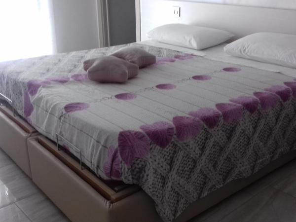 B&B Tre passi CIR 23091 : photo 9 de la chambre chambre double standard