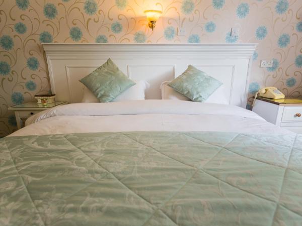 The Ascott : photo 2 de la chambre chambre lit king-size supérieure