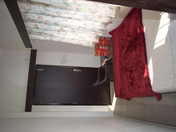 Hotel Ramnivas : photo 3 de la chambre chambre simple basique avec salle de bains commune