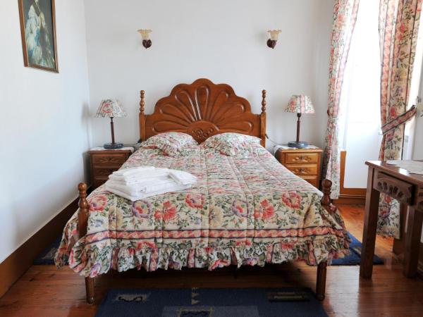 Hotel Aviz : photo 5 de la chambre chambre double