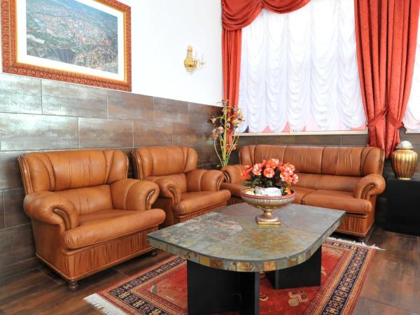 Hotel Aviz : photo 1 de la chambre chambre double