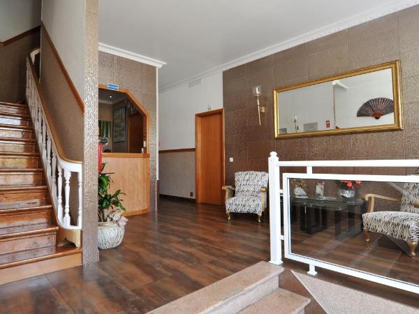 Hotel Aviz : photo 2 de la chambre chambre double