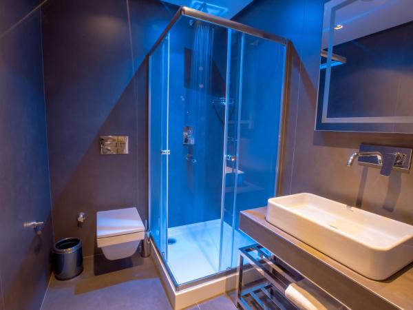 Anatolia Inn : photo 9 de la chambre chambre simple deluxe avec balcon