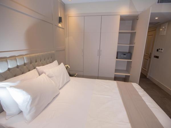 Anatolia Inn : photo 3 de la chambre chambre simple deluxe avec balcon