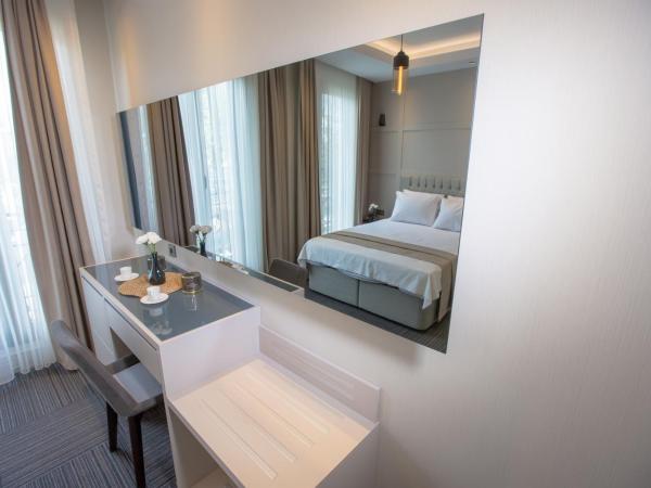 Anatolia Inn : photo 6 de la chambre chambre simple deluxe avec balcon