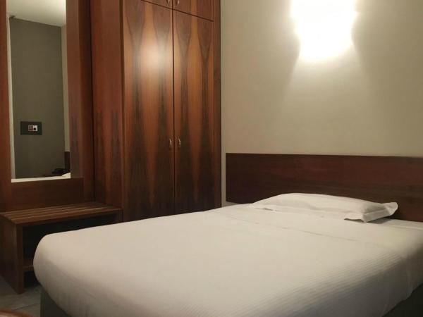 Plus Welcome Milano : photo 8 de la chambre chambre simple