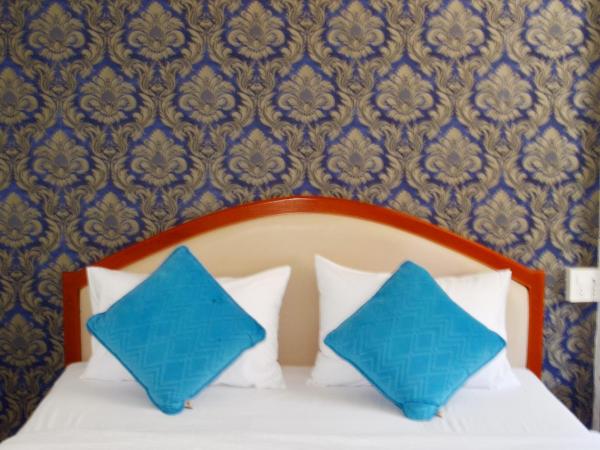 At Bangkok Hotel : photo 6 de la chambre chambre double deluxe