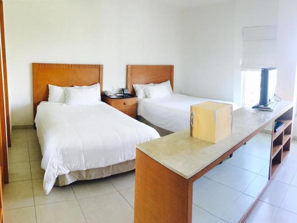Ambiance Suites : photo 1 de la chambre suite double standard