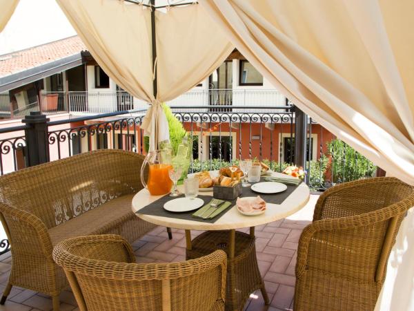 Hotel Fontana Verona : photo 7 de la chambre chambre double confort