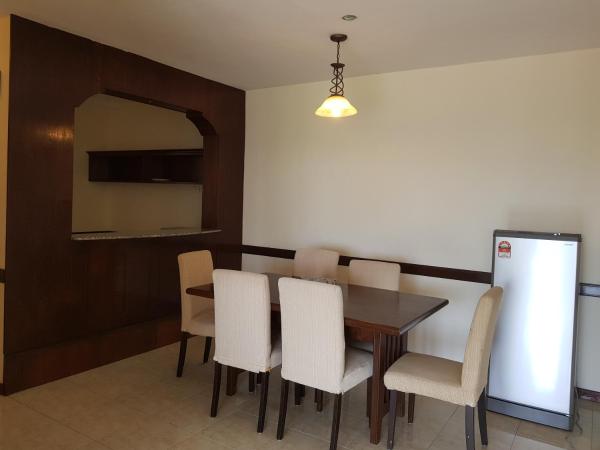 Condo D'Savoy @ Alor Gajah, Melaka : photo 10 de la chambre appartement 2 chambres