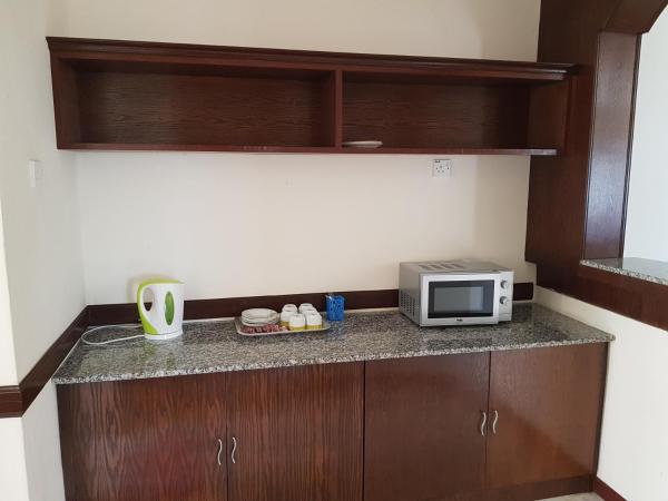 Condo D'Savoy @ Alor Gajah, Melaka : photo 8 de la chambre appartement 2 chambres