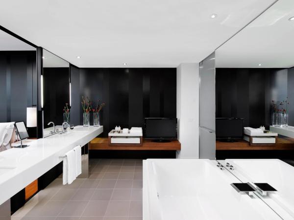 Crown Metropol Melbourne : photo 7 de la chambre loft