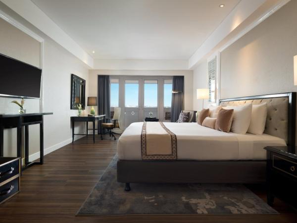 Melia Purosani Yogyakarta : photo 5 de la chambre suite junior