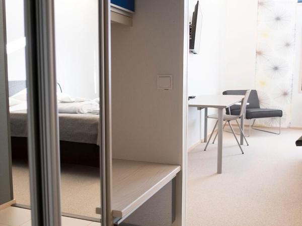 Santasport Resort : photo 4 de la chambre chambre double supérieure