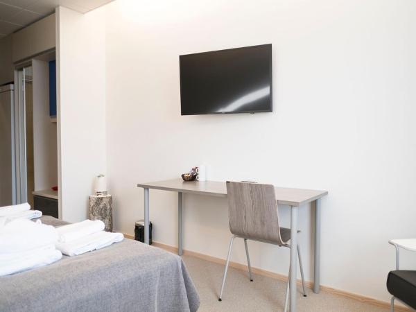 Santasport Resort : photo 2 de la chambre chambre double supérieure