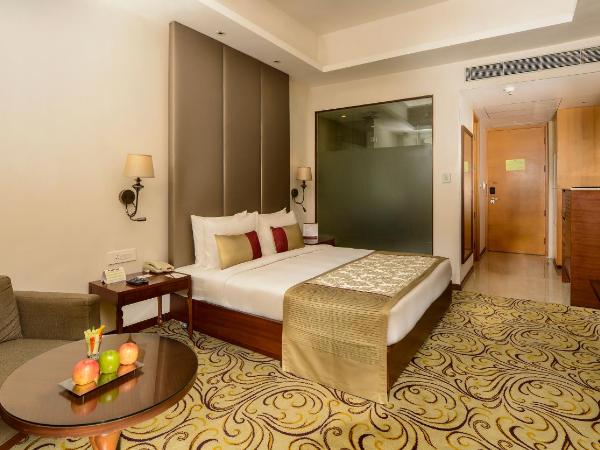 Pride Plaza Hotel, Kolkata : photo 3 de la chambre superior room with cocktail hours (buy 2 get 1 free) from 17:00 - 19:00 hrs