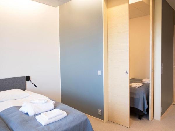 Santasport Resort : photo 3 de la chambre chambre quadruple supérieure