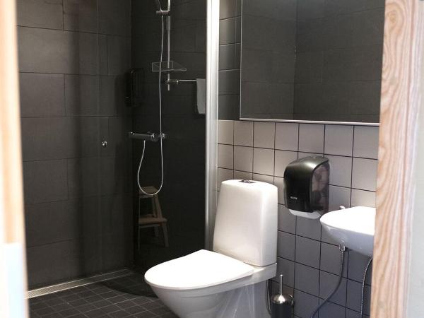 Santasport Resort : photo 5 de la chambre chambre quadruple supérieure