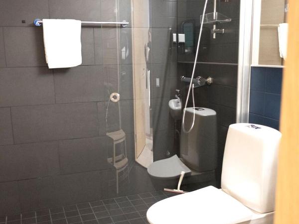 Santasport Resort : photo 7 de la chambre chambre quadruple supérieure avec sauna