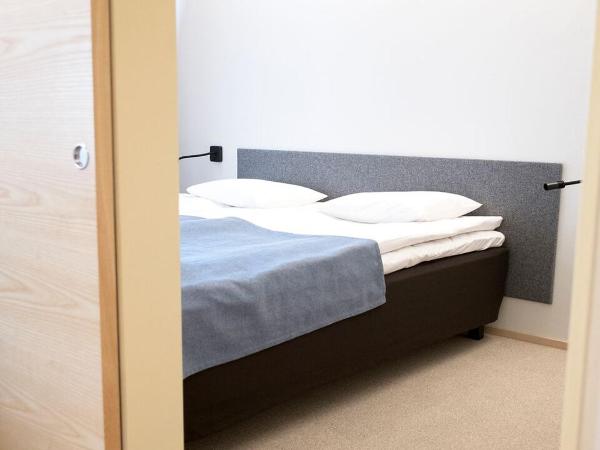 Santasport Resort : photo 5 de la chambre chambre quadruple supérieure avec sauna