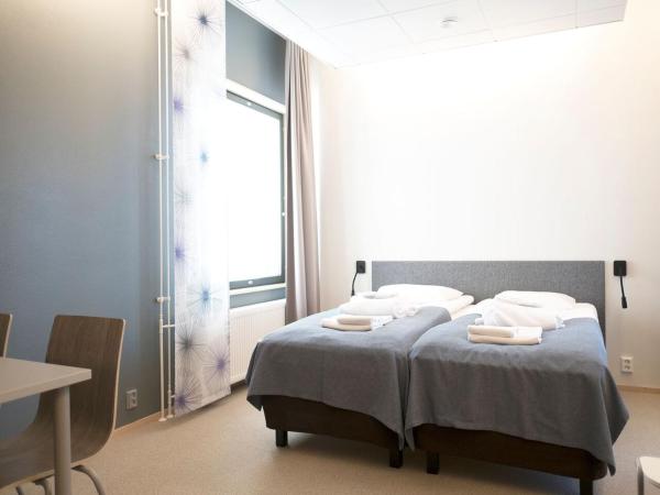 Santasport Resort : photo 3 de la chambre chambre quadruple supérieure avec sauna